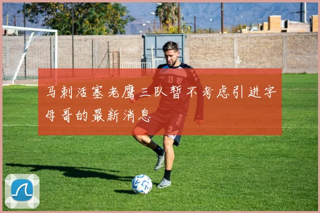 马刺活塞老鹰三队暂不考虑引进字母哥的最新消息