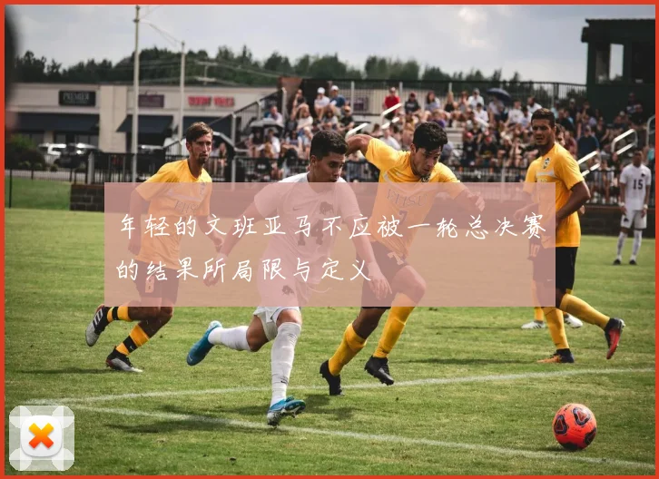 年轻的文班亚马不应被一轮总决赛的结果所局限与定义